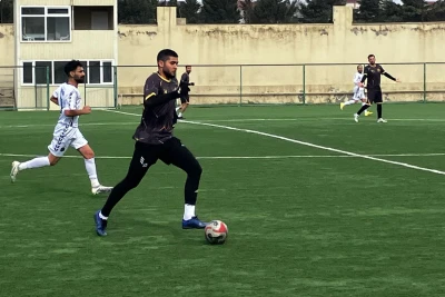 "Xankəndi" - "Zəngəzur" yoldaşlıq oyunu: Qolların bolluğu və veteranların iştirakı – İDMAN.BİZ-in REPORTAJI