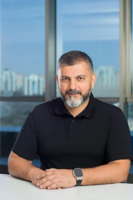 Maqsud Adıgözəlov: Güclü "Qarabağ" bizi daha sürətli inkişaf etməyə məcbur etdi