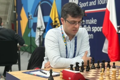 Nicat Abasov: "Sanki çempionatın finalında mübarizə aparırdım"