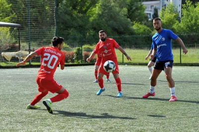 Millimiz dünya çempionatının startında Fransanı Çadda məğlub etdi - YENİLƏNİR