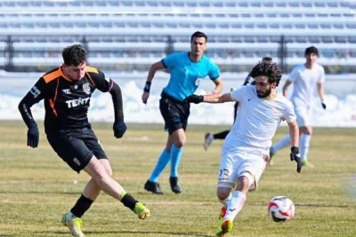 "Hypers Guba"nın aqressiv futbolçusu cəzalandırılıb