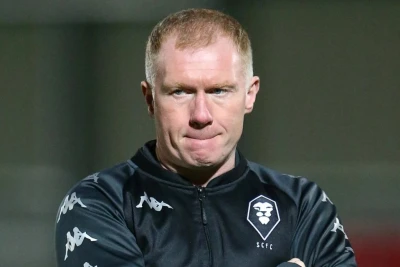 Pol Skoulz "Arsenal"ın Premyer Liqada Çempion Olmasının Şərtlərini Açıqladı