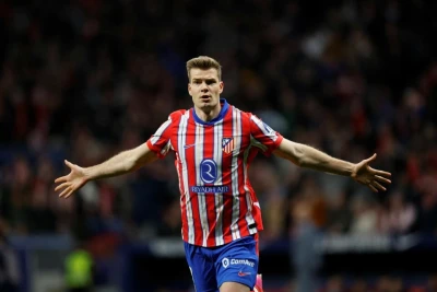 "Fənərbağça" Sörlot transferini yekunlaşdırmaq üzrədir