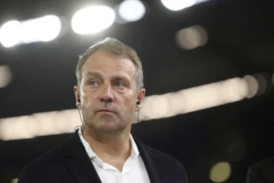 Hans-Diter Flik PSJ-yə məğlubiyyətdən sonra futbolçularını tənqid etdi