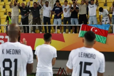 "Qarabağ"ın "Ferensvaroş" matçı üçün bilet vauçerləri satışda