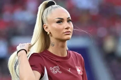 Məşhur futbolçu Alişa Lemannın evi yenidən qarət edildi