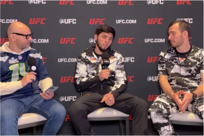 Tofiq Musayevdən Həbibin komandası, intizam və rəqiblər haqqında Açıqlamalar