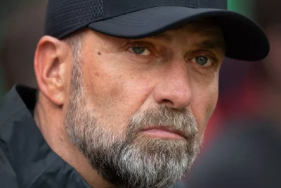 Kloppun "Real Madrid"ə Vinisius Junior şərti şok effekti yaratdı