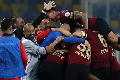 "Gənclərbirliyi" "Başakşehir"i məğlub edib