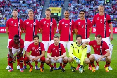 Norveç İsraillə oyundan gələn gəliri Qəzzaya bağışlayacaq