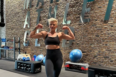 Günay Arazova: Azərbaycanda Fitnes Sahəsində Vəziyyət və Peşəkarlıq Anlayışı Deformasiyası