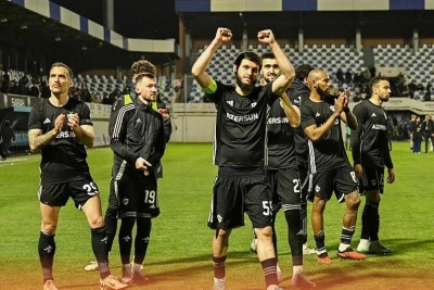 "Qarabağ" və rəqibləri - İNCƏLƏMƏ
