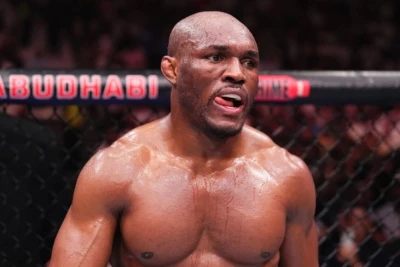 Kamaru Usman iki çəki dərəcəsində UFC çempionu olub karyerasını bitirmək istəyir