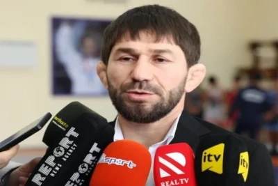 Taleh Məmmədov: Arzum tələbələrimin olimpiya medalı qazanmasıdır