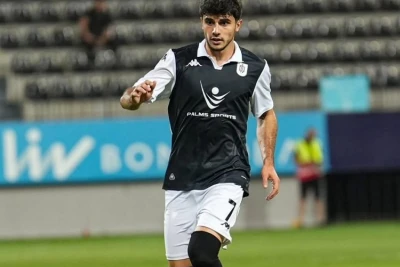 Emil Səfərov: "Qələbəyə layiq idik və layiqli mübarizə apardıq"