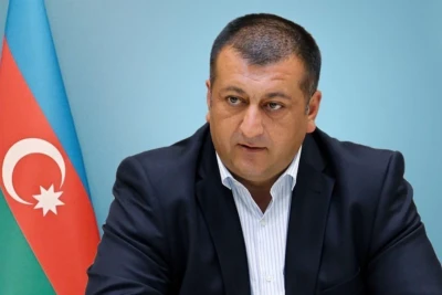 Zaur Axundov külli miqdarda mənimsəmədə ittiham olunur