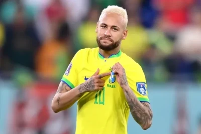 Ançelotti Neymarın Braziliya millisinə qayıdışından danışdı