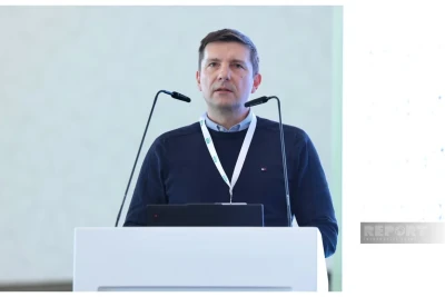 Sloveniyalı ekspert Azərbaycanın idman infrastrukturunu Sloveniya ilə müqayisədə yüksək qiymətləndirib