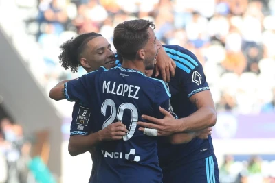 Lans 2-1lə Parisə məğlubiyyət qazandı, liderlərə bir xal yaxınlaşdı