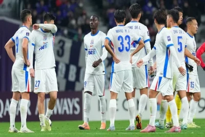 Çində Futbol Korrupsiyasına Görə 73 Nəfər Ömürlük Uzaqlaşdırıldı