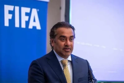 FIFA komitə rəhbəri tərəfindən Baloqanın diskvalifikasiyasının ləğv edilməsi