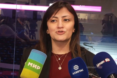 Nurlana Məmmədzadə: Avropa Kubokunda Azərbaycan təmsilçiliyi və yarış formatının üstünlükləri