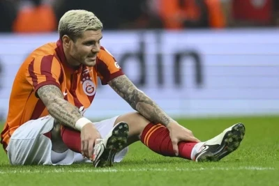 İkardi "Yuventus"a keçəcək: Sensasion transfer iddiası