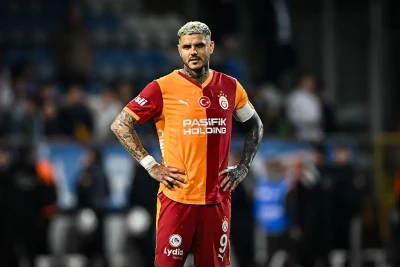 İspaniya klubu Qalatasarayın keçmiş hücumçusu Mauro İkardini transfer etmək istəyir