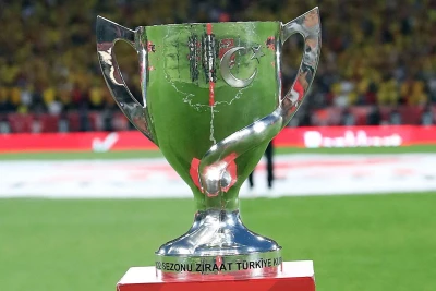 Türkiyə Kuboku: Yarımfinal cütlükləri müəyyənləşdi - "Beşiktaş" və "Trabzonspor" da yarımfinalda