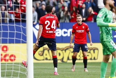"Atletiko" məğlub oldu, "Barselona" üçün çempionluq oyunu - YENİLƏNİR - VİDEO