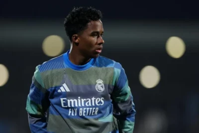 Endrik "Lion"a icarəyə verildi