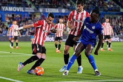 11 ildən sonra Çempionlar Liqasına