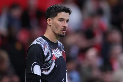 Altay Bayındır "Mançester Yunayted"dən ayrıla bilər, "Beşiktaş" maraqlanır