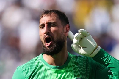 Donnarummanın "Mançester Siti"yə transferi yayın ən yaxşı transferi seçilib