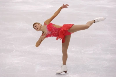 Yuliya Şebeştyen uşaqlara qarşı zorakılıqda şübhəli bilinir