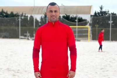 Sahib Məmmədov: Avropa çempionatında ən yaxşı oyunumuz Qazaxıstana qarşı oldu