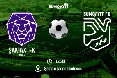 "Şirlər" "kimyaçılar"ı qonaq edir
