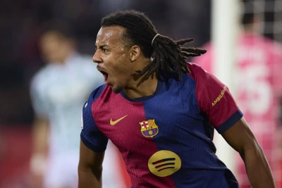 "Liverpul" Jül Kundeni transfer etmək üçün "Barselona"ya təklif göndərə bilər