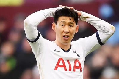 "Tottenhem" futbolçusu ölkəsində şantaja məruz qalıb
