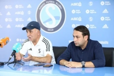 SON DƏQİQƏ! Şahin Diniyev istefa verdi
