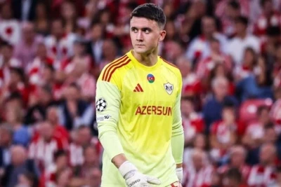 Mateuş Koxalskinin müqaviləsindəki bənd onun "Qarabağ"dan ayrılmasını asanlaşdıra bilər