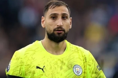 Donnarumma "Lev Yaşin" mükafatı və PSJ-də qalmaq istəyi haqda danışıb