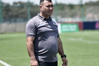 "Neftçi"nin Çempionlar Liqası oyunu İsrail klubunun müraciətinə görə Albaniyada keçiriləcək