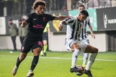 Neftçi‑Sabah matçının 0:0 dəyərli videolu təqdimatı