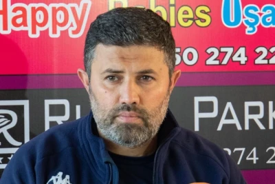 Azər Bağırov: "İkinci hissədəki xırda səhvlərə görə uduzduq"