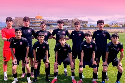 Nasir Nəsirli: U-14 komandası üçün əsas nəticə deyil, təcrübə qazanmaqdır