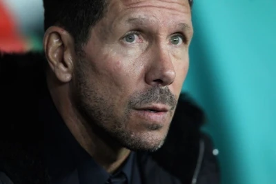 Dieqo Simeone "Atletiko"dan gedə bilər: Səbəb nəticələrdir