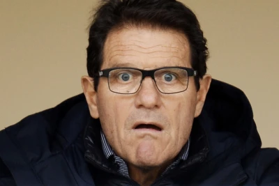 Fabio Kapello: "Bu möhtəşəm yarımfinal bizə böyük emosiyalar yaşatdı."