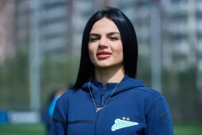 Nigar Mirzəliyeva Almaniyanın "Hamburq" klubuna keçib