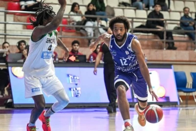 ABL: 1/4 Final Mərhələsinin Növbəti Oyunları Bu Gün Keçiriləcək